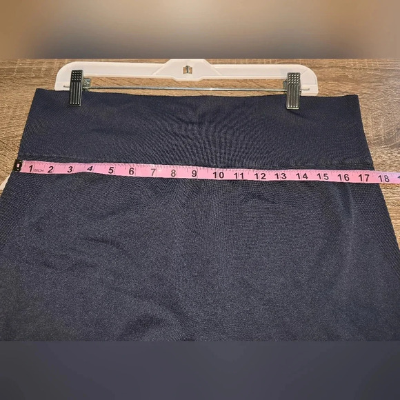 LIVI Lane Bryant Seamless Capri Legging Women's Plus 22/24 22 24 or 3X - Picture 8 of 9